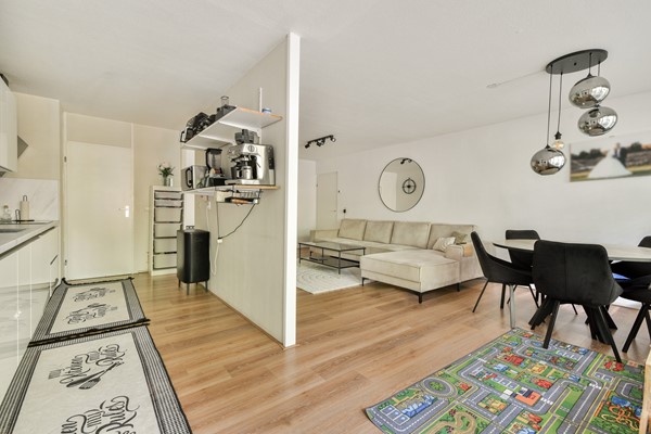 Medium property photo - Wamelstraat 119, 1106 DN Amsterdam